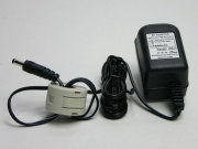 デジタル上皿はかりUDS-1V・WP用ACアダプタ