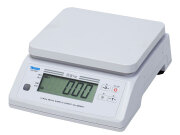 デジタル上皿はかり UDS-300 両面表示タイプ