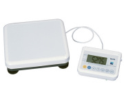 業務用デジタル体重計　WP-150Sセパレートタイプ
