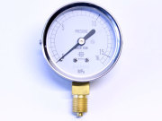 汎用型圧力計 HNT AT 60φ 16Mpa 第一計器製作所