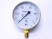 汎用型圧力計 HNT AT 100φ 1Mpa 第一計器製作所
