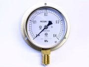 汎用型圧力計 HNT BT 75φ 0.4Mpa 第一計器製作所