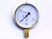 汎用型圧力計 HNT BT 75φ 1.6Mpa 第一計器製作所
