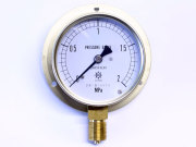 汎用型圧力計 HNT BT 75φ 2Mpa 第一計器製作所