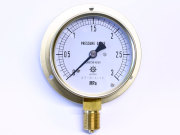 汎用型圧力計 HNT BT 75φ 3Mpa 第一計器製作所