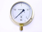 汎用型圧力計 HNT BT 100φ 2Mpa 第一計器製作所