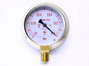 汎用型圧力計 HNT BT 100φ 真空計 第一計器製作所