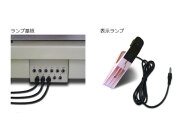 デジタル音声式重量選別機　分太Ⅱ　オプション品