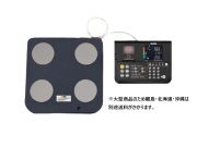 デュアル周波数体組成計 DC-430A-N（セパレートタイプ）