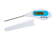 防滴型デジタル温度計　PC-9225