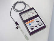 pHメーター PM-65 竹村電機