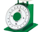 大型上皿はかり PCカバー 大和製衡