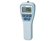 防水型デジタル温度計SK-270WP指示計のみ（フック穴なし）