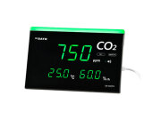 快適ナビ CO2モニター SK-50CTH