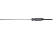 SK-1260シリーズ指示計用アスファルト用センサ（樹脂グリップ）SK-S106K
