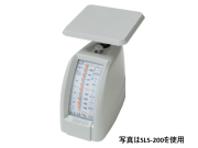 アナログレタースケール SLS-200