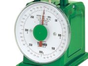 小型上皿はかり PCカバー 大和製衡