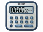 デジタル長時間タイマー TD-375 ブルー