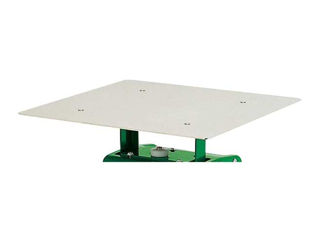 特大型上皿はかり ステンレス平皿 大和製衡