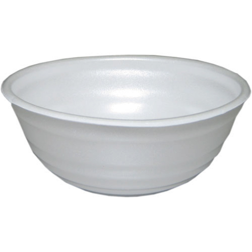 発泡どんぶり（VK-362）無地本体800枚