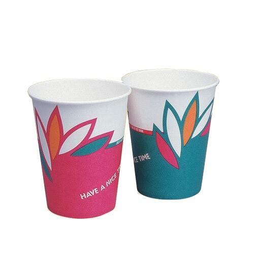 業務用 紙コップ【SCM-275P】ナイスタイムH&C 272ml 2500個