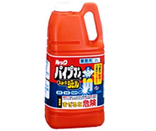 パイプマン(スムースジェル)2L 6本入（ライオン）