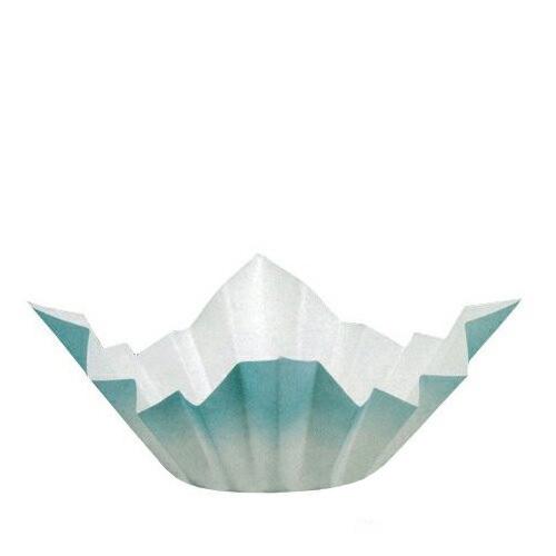 色和紙鍋(水色)250枚