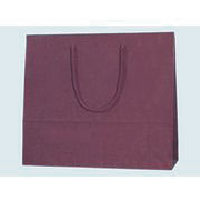 カラーチャームバック 3才(エンジ) 100枚