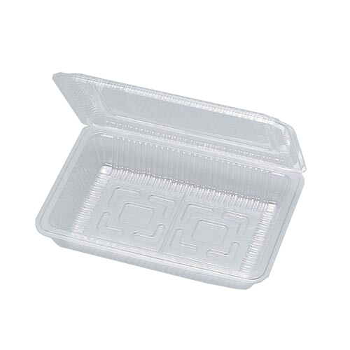 フードパック 大浅 業務用 P-1B(S)新 2000枚【返品不可商品】福助工業 0532444