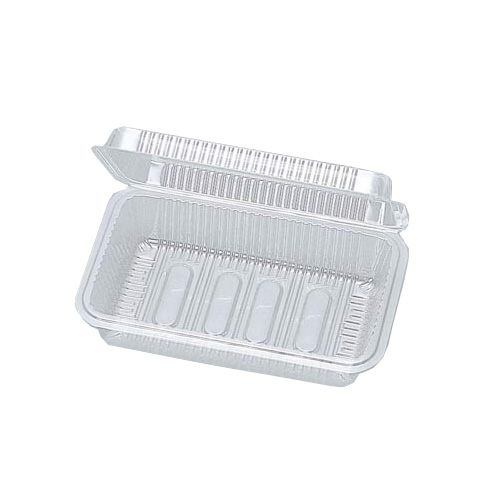 フードパック 中深 業務用 P-13(S) 3000枚【返品不可商品】福助工業 0531448