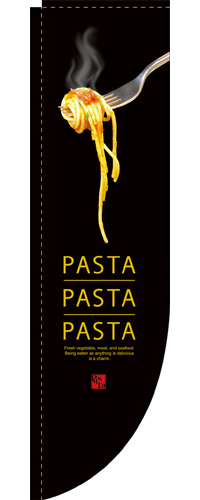 Rのぼり 3056 ＰＡＳＴＡ