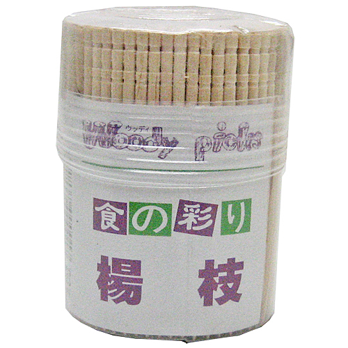 ★爪楊枝(容器入)No.40 30個