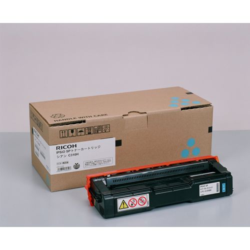 RICOH（リコー） IPSIO SPトナーシアン C310H 純正