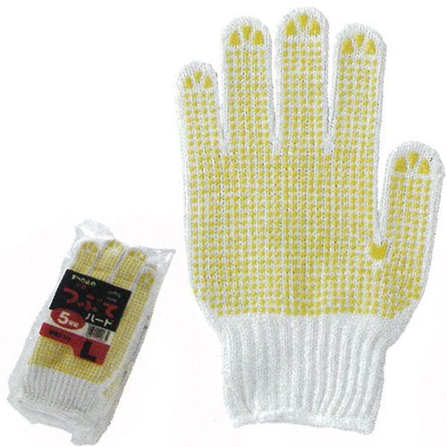 2206 つぶてハード5P×40