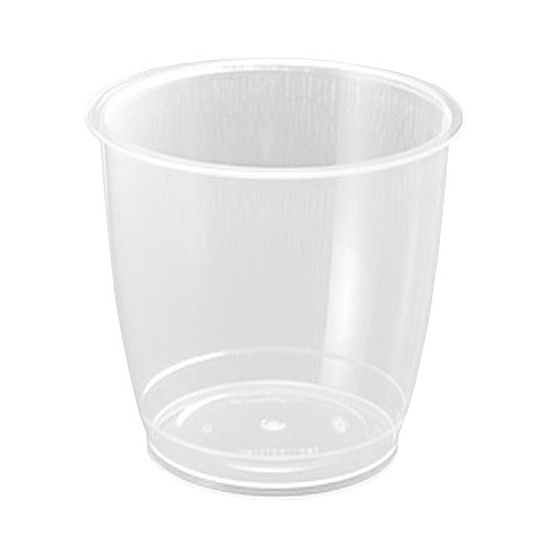 デザートカップ PP76パイ-190タル(X) 800個