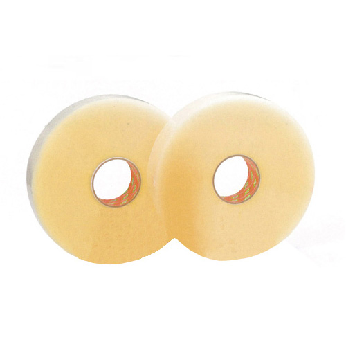 OPPテープ62μ 48mm×1000m【強粘着】 6巻