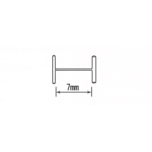 タグメイトピンMX-7mm hd(10000本)