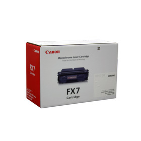 CANON（キャノン） FX-7 純正