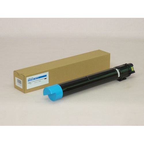 富士フイルム（旧富士ゼロックス） CT201689シアン 汎用品