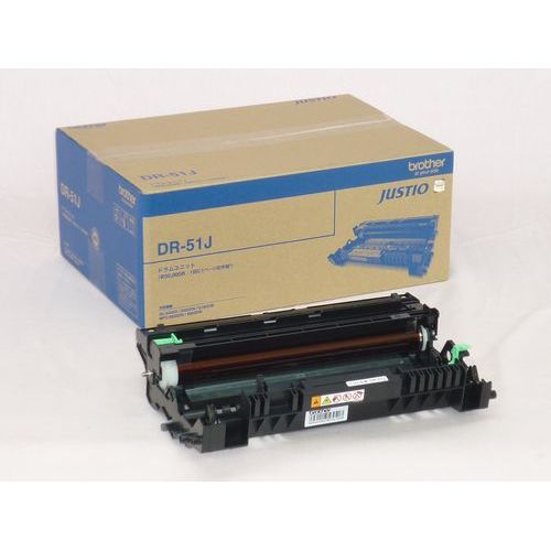 brother（ブラザー）DR-51J 純正