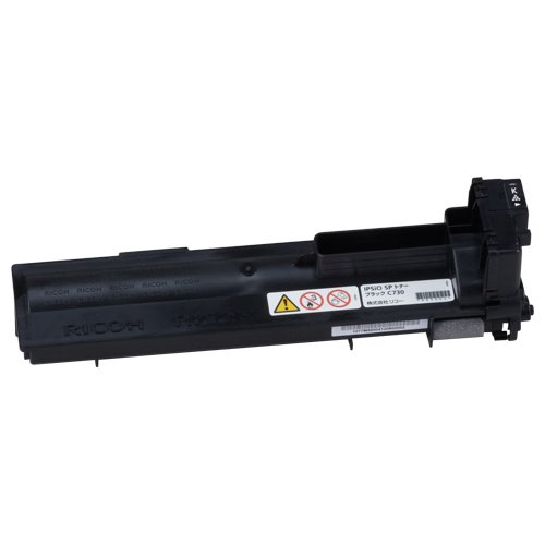 RICOH（リコー）IPSIO SPトナー ブラックC730 純正