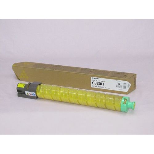 RICOH（リコー）IPSIO SPトナー イエローC830H 純正