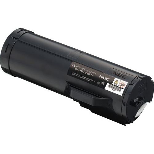 NEC（日本電気）PR-L5500-11トナー 純正
