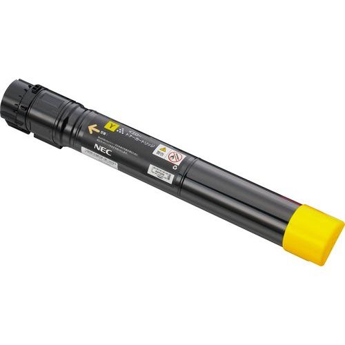 NEC（日本電気）PR-L9600C-11 イエロー 純正