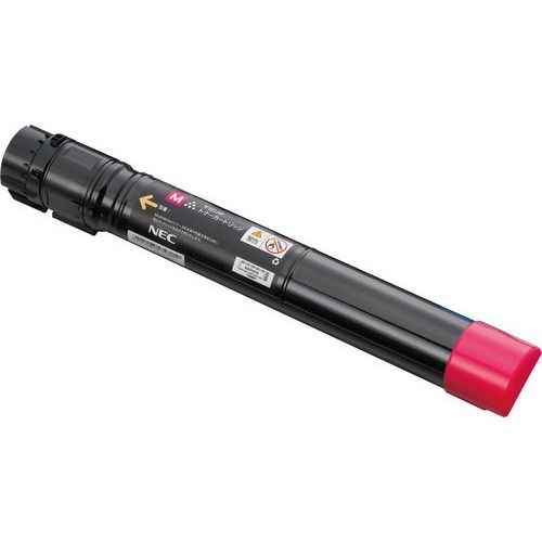 NEC（日本電気）PR-L9600C-12 マゼンダ 純正