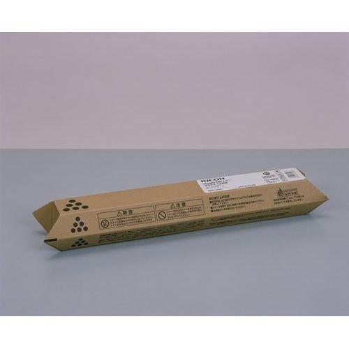 RICOH（リコー）imagio MPカートリッジ ブラックC2200 純正