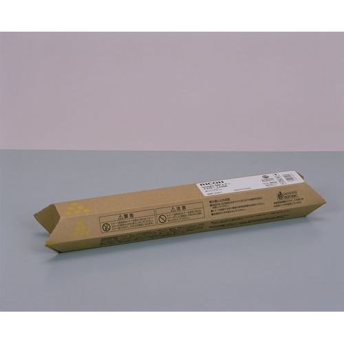 RICOH（リコー）imagio MPカートリッジ イエローC2200 純正