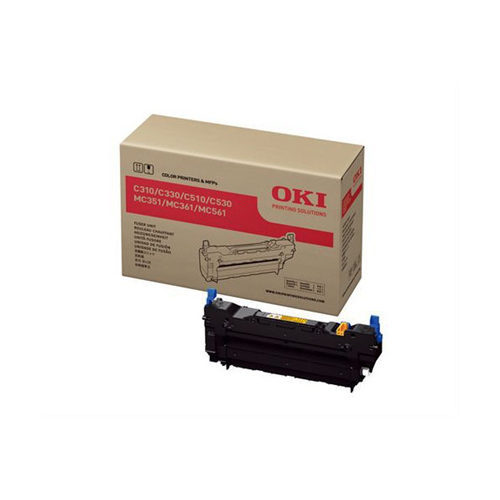 OKI（OKIデータ）FUS-C4J 定着器ユニット 純正