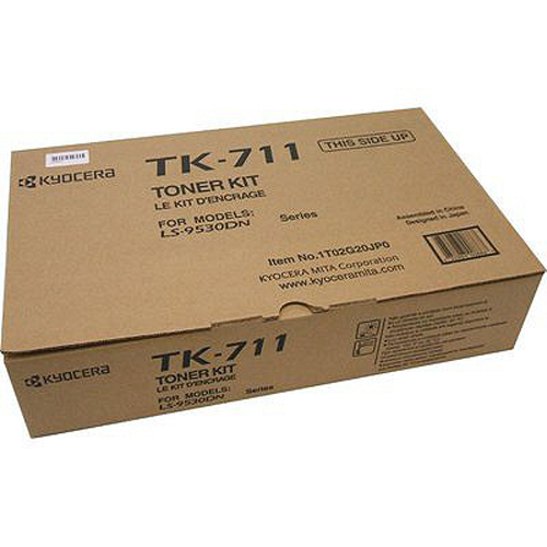 KYOCERA（京セラ）TK-711 純正