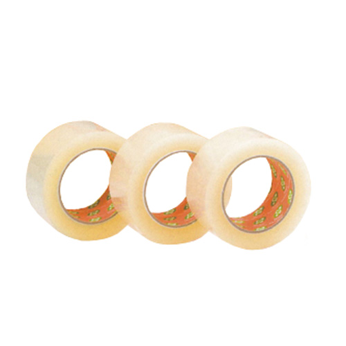 OPPテープ48mm×100M　50巻 (#52μ)